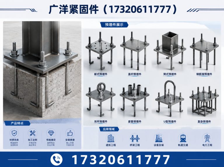 魏县自攻丝展示图